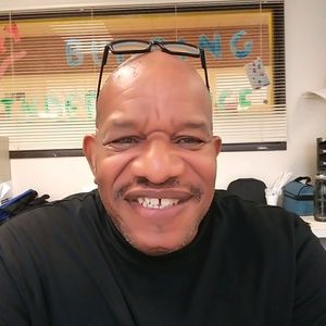 Meet your Posher, Fred